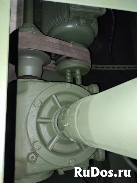 ИБ2220В вальцы (машина листогибочная ) 16х2000 мм продам, Влад-ок изображение 5