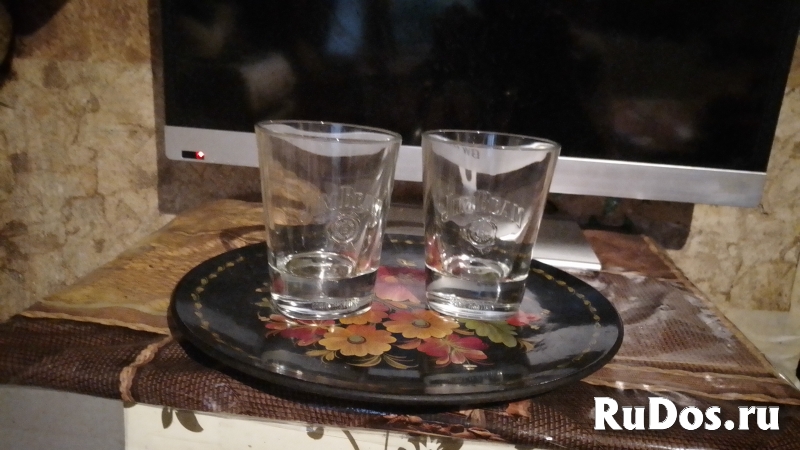 Бокалы для виски фотка