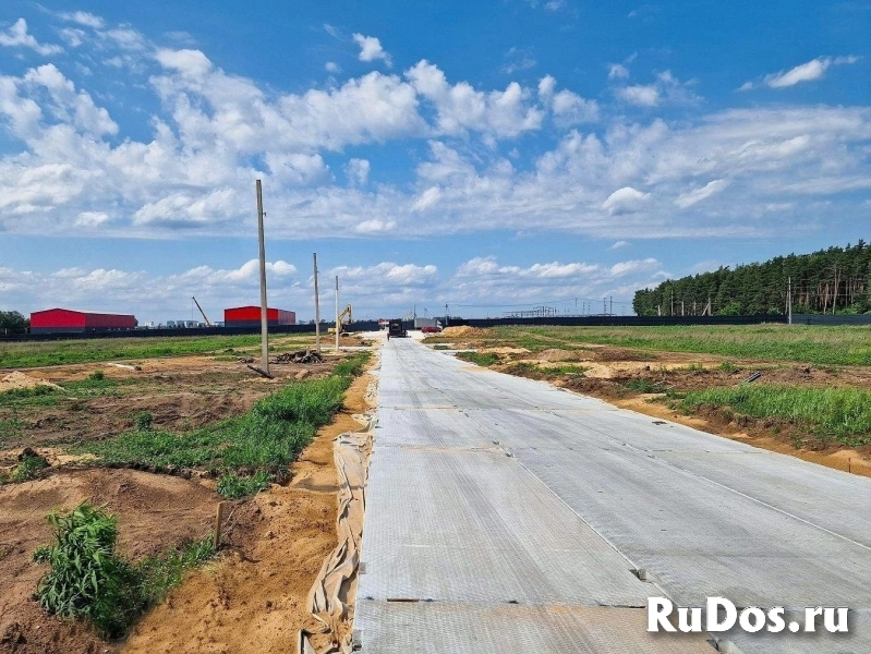 Продам коммерческую недвижимость 38.11 сот изображение 6