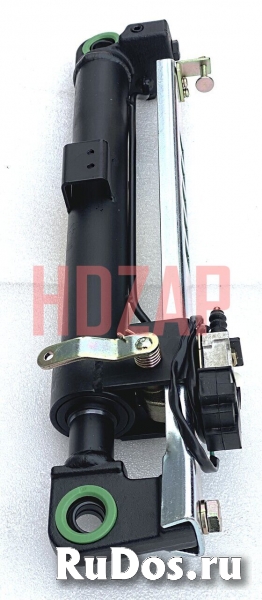 Запчасти для грузовиков HYUNDAI фото