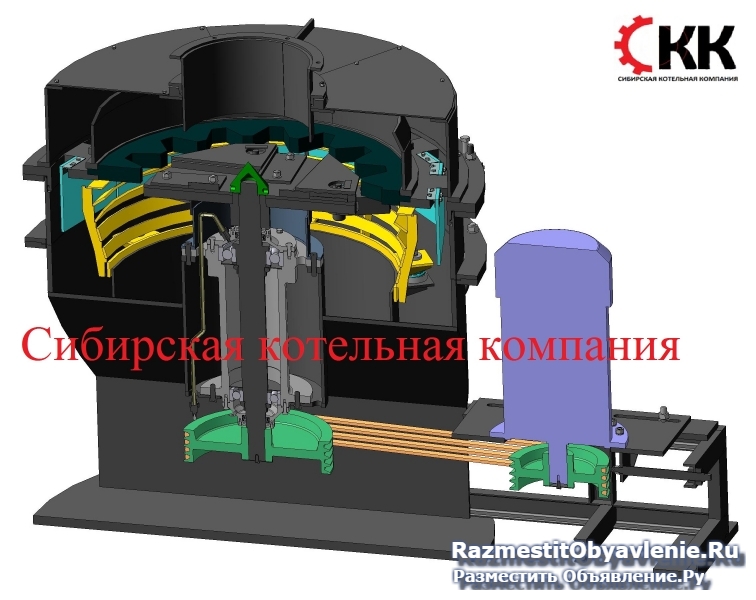 Дробилка режущая ДР-25 и запасные части фотка