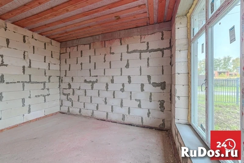 Продам коттедж 130 м2 изображение 7