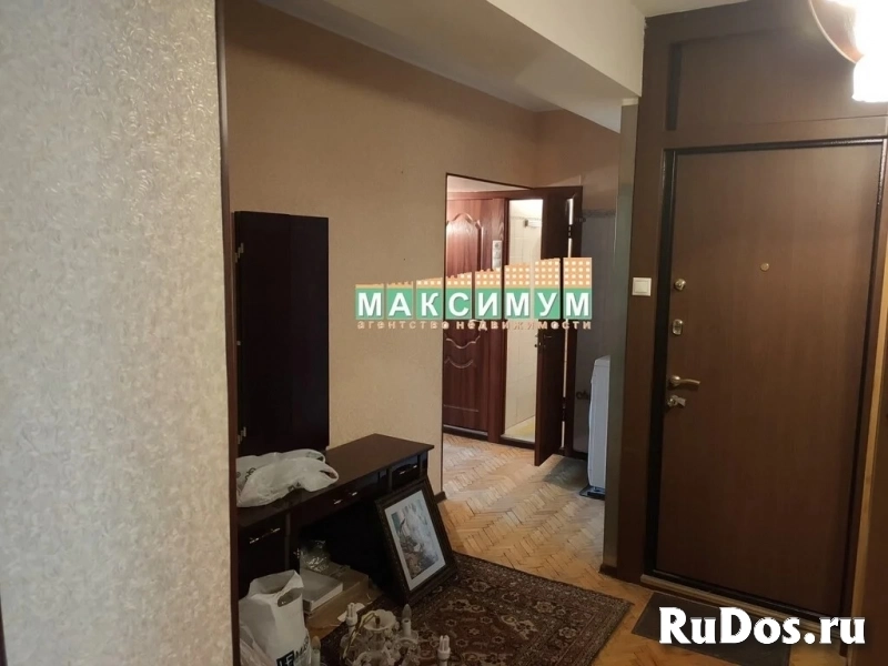 Продам 2 комнатную квартиру 62 м2 изображение 9