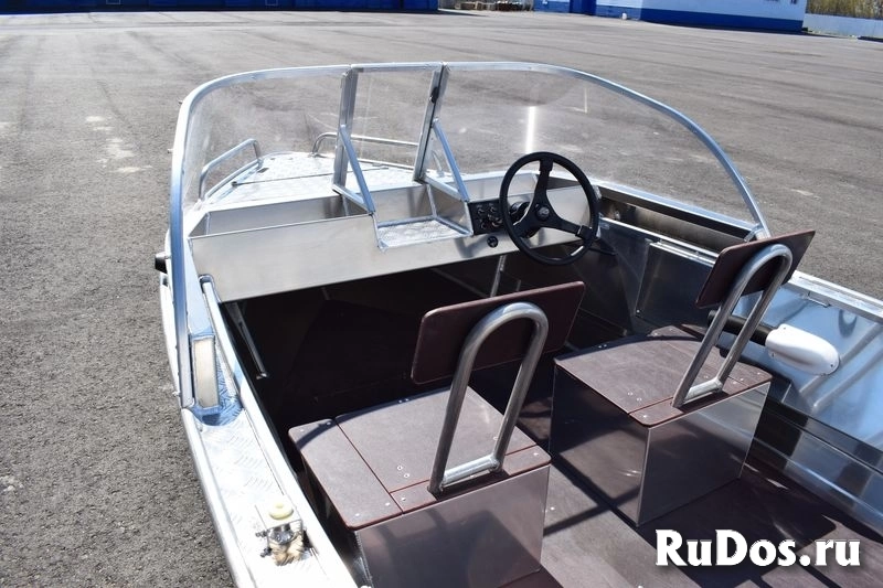 Wyatboat-430 P ro изображение 3