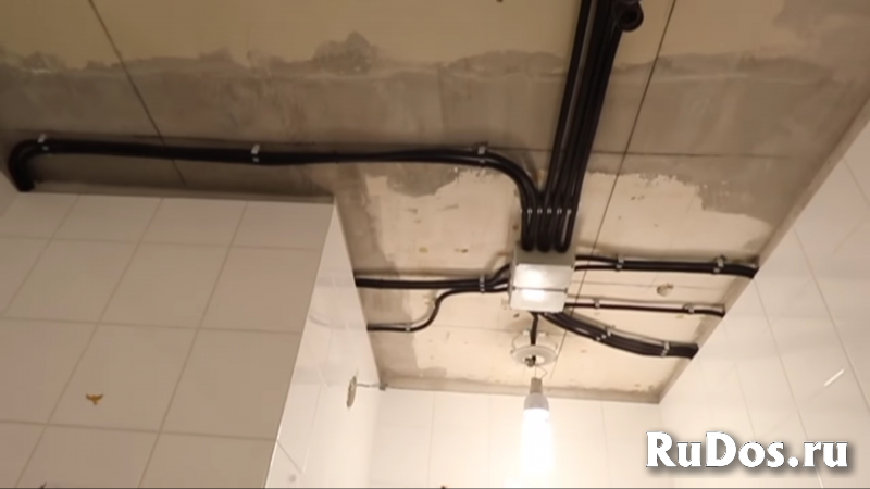 Электромонтаж изображение 5