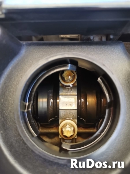 Продам Opel Astra 1.8 AT, 2014 г\в изображение 6