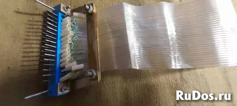 Необычная микросборка.. М0110нф1-м1 изображение 9