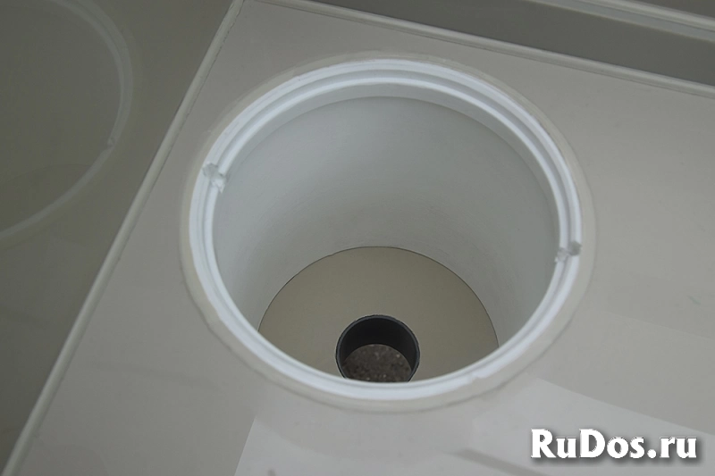 Стол-мойка для разделки и потрошения изображение 7