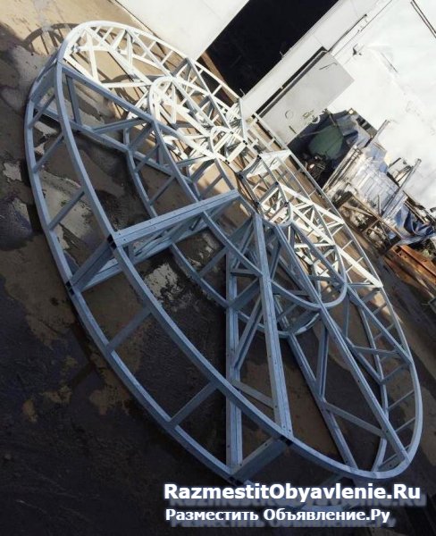 Услуги МеталлоОбработка: рубка, резка, гибка, валь изображение 6