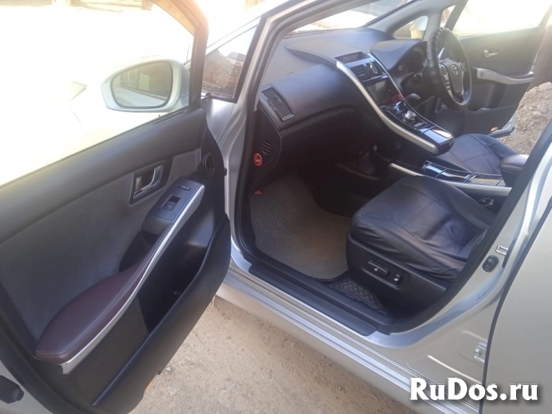 Продажа Toyota Sai, 2015 год изображение 6