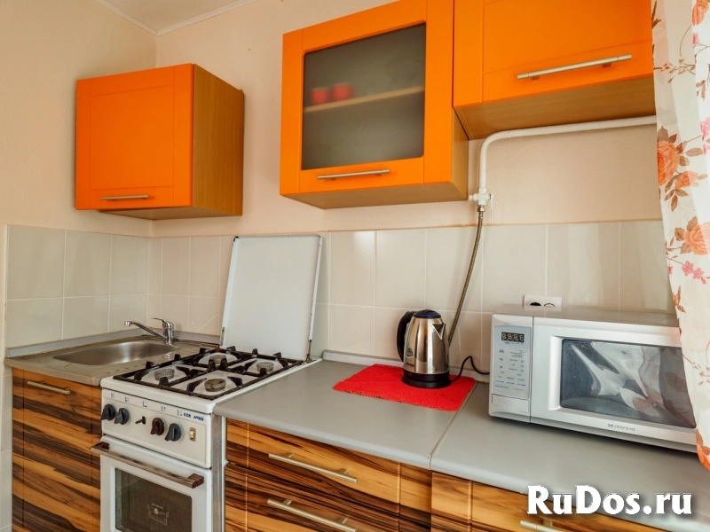 1-комнатная квартира изображение 3