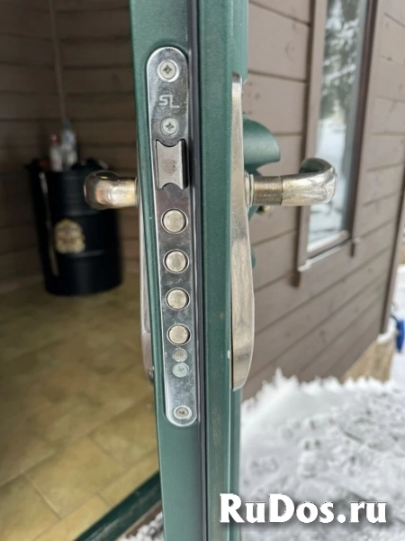 Вскрыть дверь заменить замок срочный выезд. изображение 7