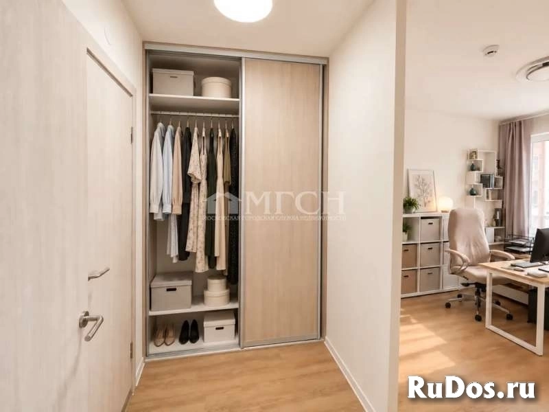 Продам 2 комнатную квартиру 60.9 м2 изображение 5