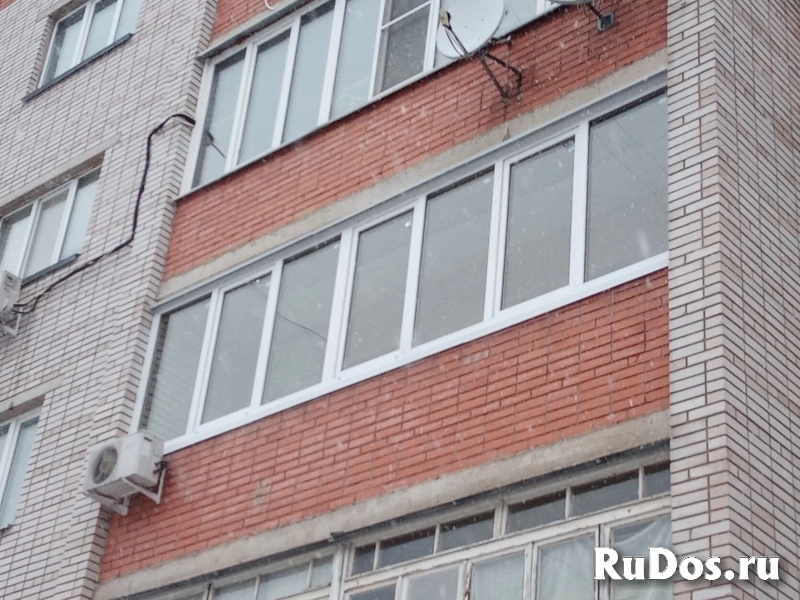 Окна Балконы Двери ПВХ изображение 6