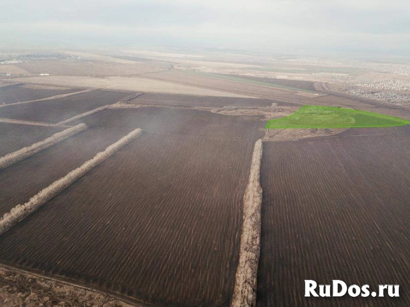 Продам участок 2801 сот. изображение 3