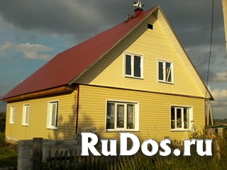 Акриловый, виниловый сайдинг большой ассортимент. изображение 5