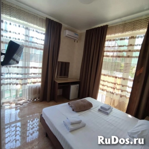 Дом у моря изображение 10