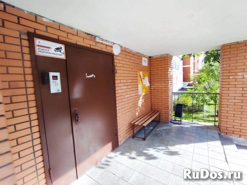 Продам 1 комнатную квартиру 30 м2 изображение 4