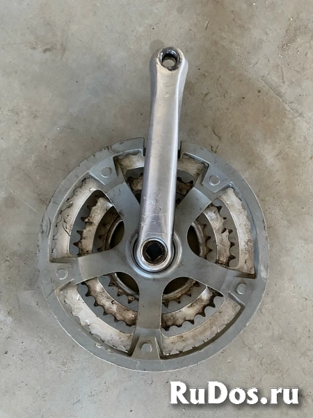 ? Продаю комплект Шатунов со свёздами изображение 5