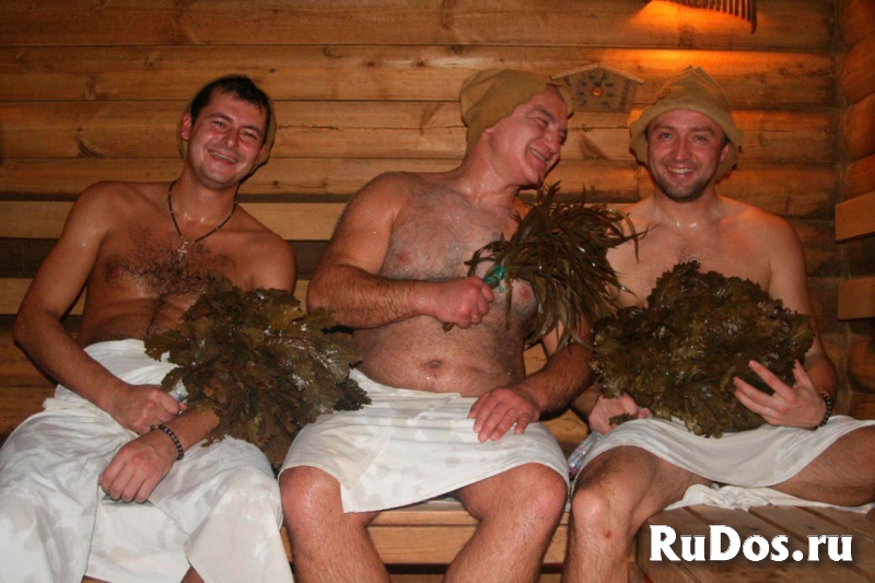 Банщик - парильщик - пармейстер. Парение на пихте. Выезд 24 часа. изображение 4