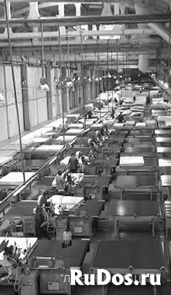 С памятью формы ортопедический Матрац фотка