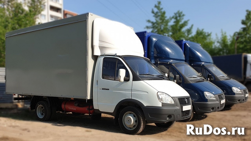 Заказ Газели Межгород.Грузоперевозки Межгород.Междугородние. фото