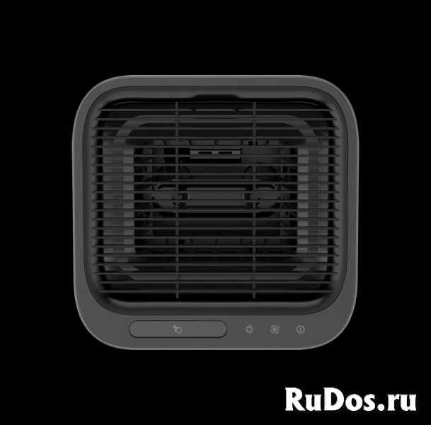 Климатический комплекс FUNAI TORI изображение 6