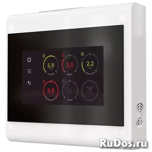 Терминал мониторинга и управления CADUCEUS SU-TL изображение 3