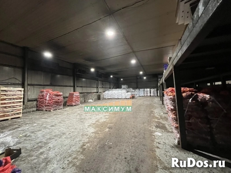 Сдам коммерческую недвижимость 1300 м2 фотка