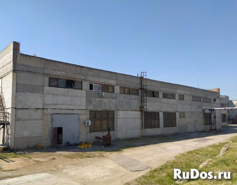 Сдам коммерческую недвижимость 10000 м2 изображение 9