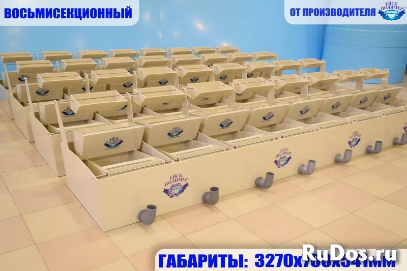 Инкубационный аппарат "Осетр" изображение 6