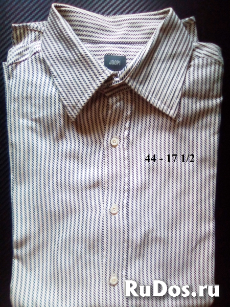 Рубашки Joop 2000 44/17 фото