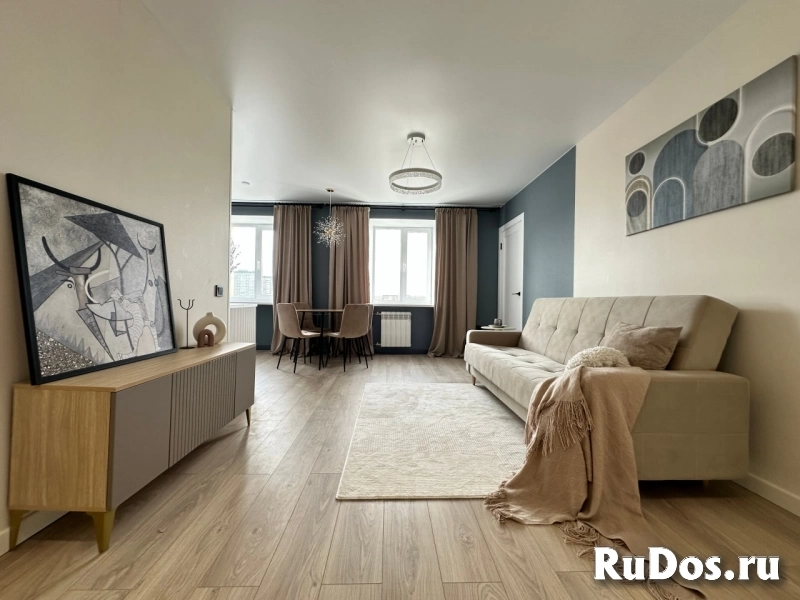 Продам Дизайнерскую Двушку на Бардина 23 изображение 7