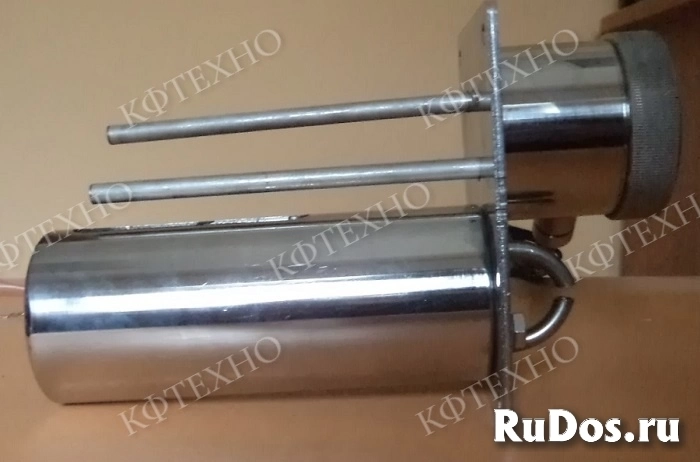 Психрометр для коптильной камеры с датчиком КФТЕХНО (Россия) фотка