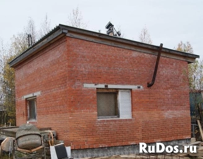 Продам коммерческую недвижимость 675 м2 фото