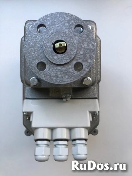 Механизмы сигнализации положения МСП-1, МСП-1И фото