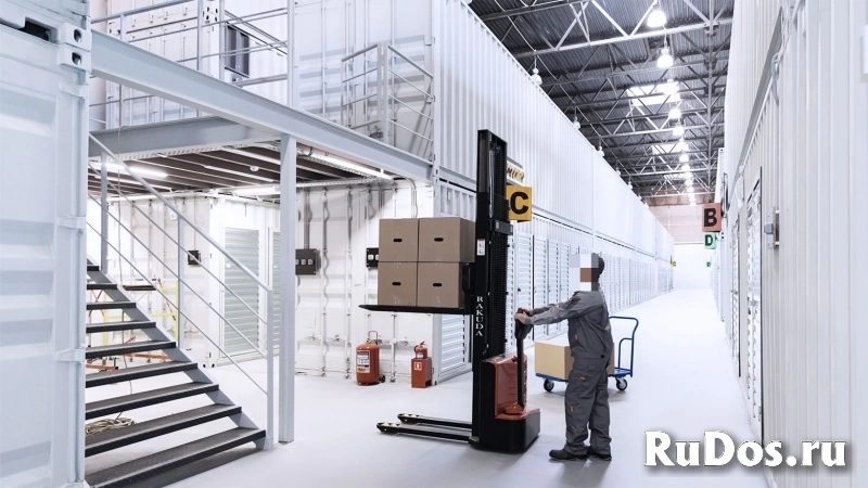 Сдам коммерческую недвижимость 14.1 м2 изображение 9