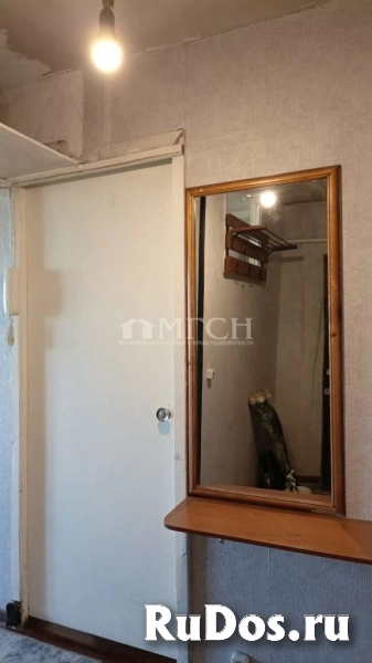 Продам 1 комнатную квартиру 32.5 м2 изображение 6