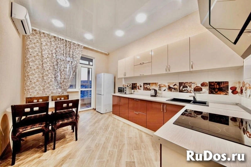 Снять жильё во время отдыха в Новороссийске изображение 4