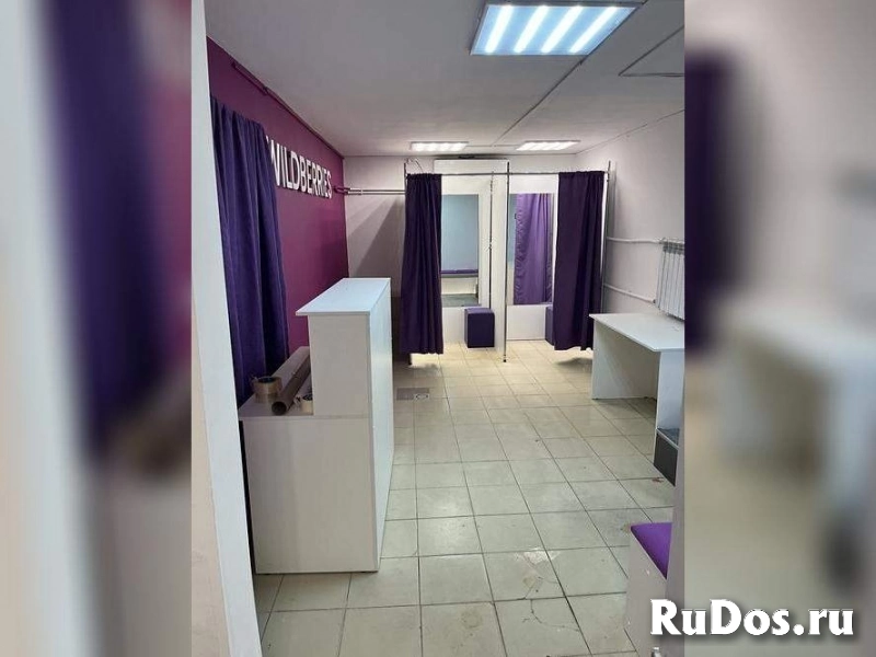 Продам коммерческую недвижимость 51 м2 изображение 4