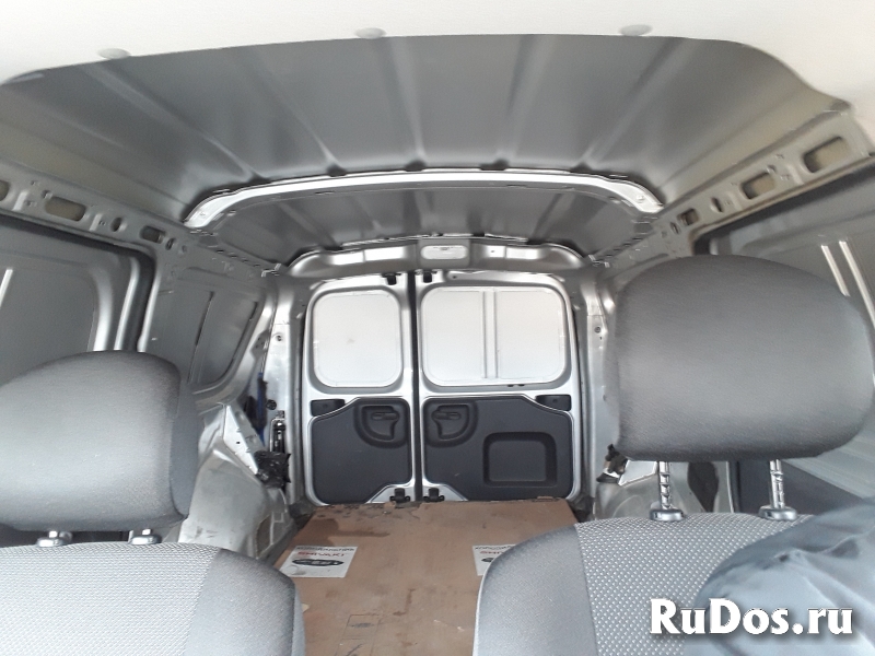 Грузоперевозки КАБЛУК изображение 3