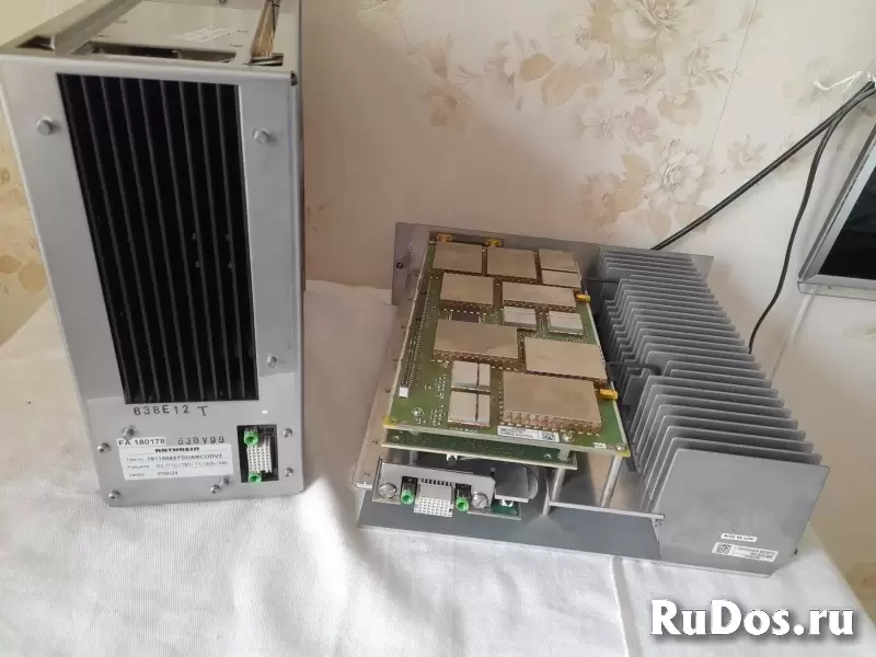Siemens S30861-U2436-Х-10/01 и   Siemens S30861-U2401-Х-06 изображение 10