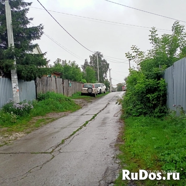 Продам дом в городе Обь изображение 10