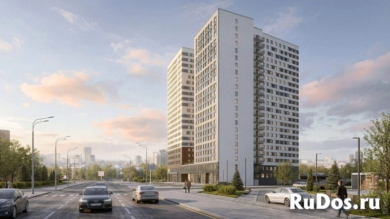 Продам 1 комнатную квартиру 15.5 м2 изображение 6