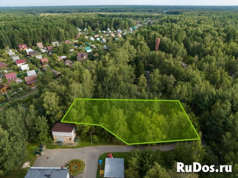 Продам участок 19 сот. изображение 5