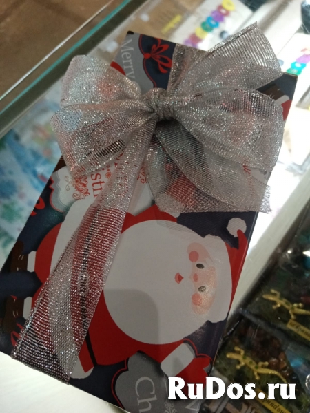 Красивая упаковка подарков фотка