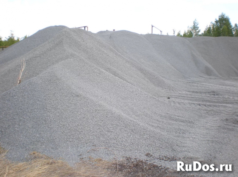 Отсев Новая Усмань доставка отсева в Новой Усмани фото