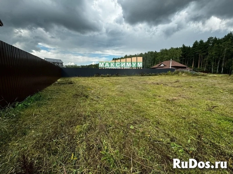 Продам участок 7 сот. фото