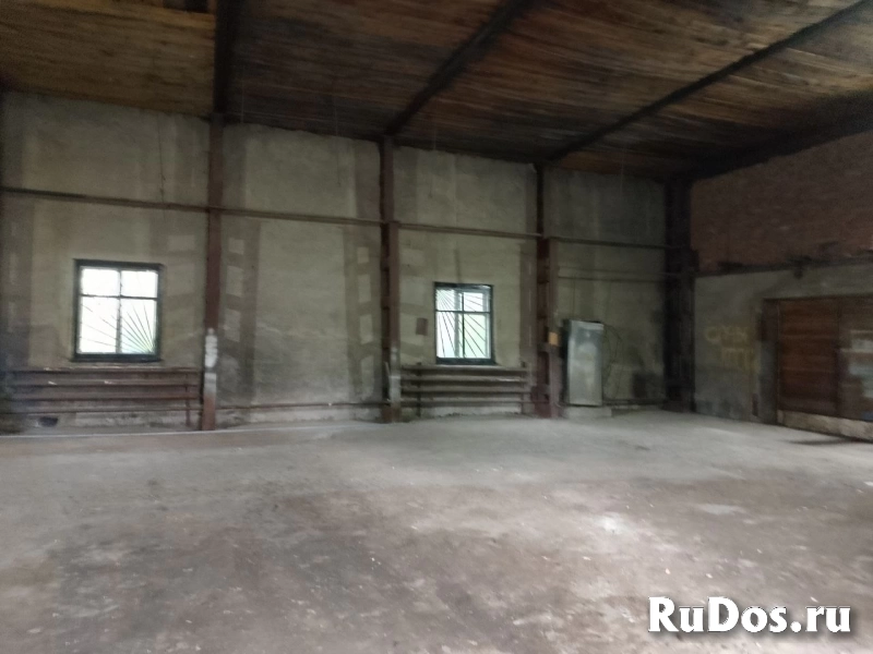 Аренда помещения свободного назначения 186 м2 фотка