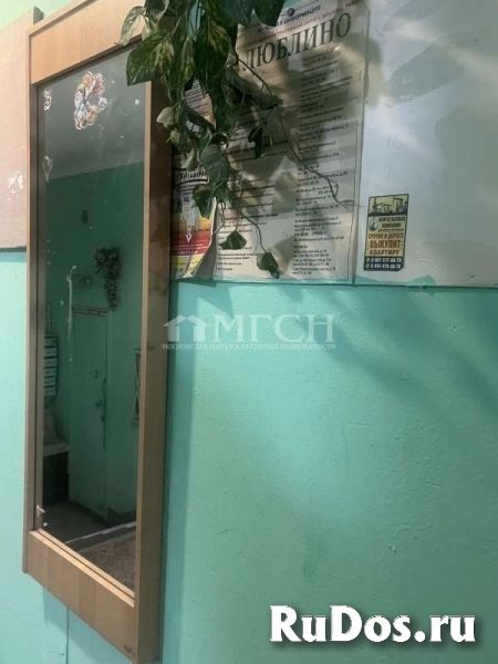 Продам 2 комнатную квартиру 52 м2 изображение 9